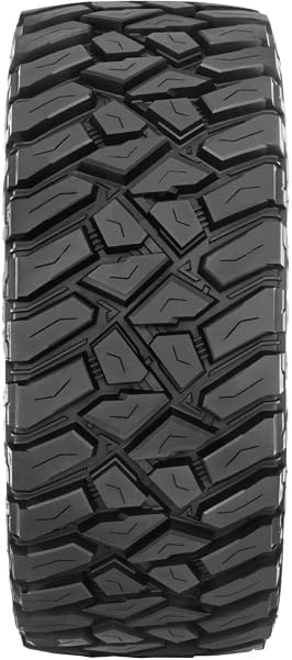 Predator New Mutant X-MT Mud Terrain LT35X12.50R17 121R E Light Truck Tire