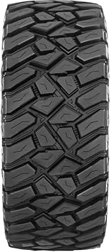 Predator New Mutant X-MT Mud Terrain LT35X12.50R17 121R E Light Truck Tire