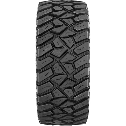 Predator New Mutant X-MT 33X12.50R20LT F 119Q - Thumbnail 4