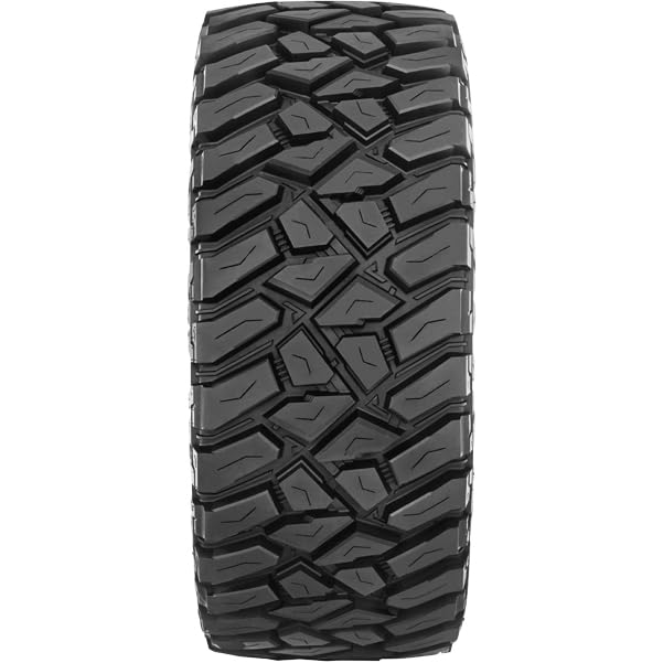 Amazon.com: Predator New Mutant X-MT Mud Terrain LT275/55R20 120
