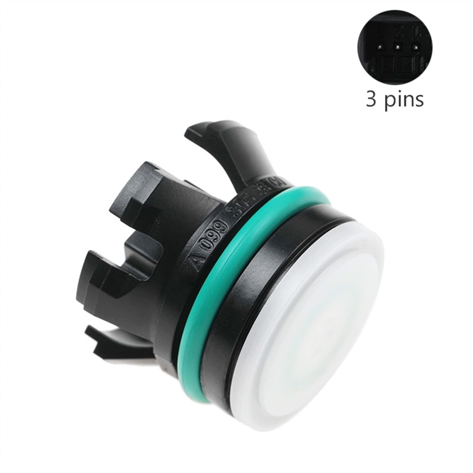 Amazon.com: Fuel Pressure Sensor A0999052600 0999052600 Car 