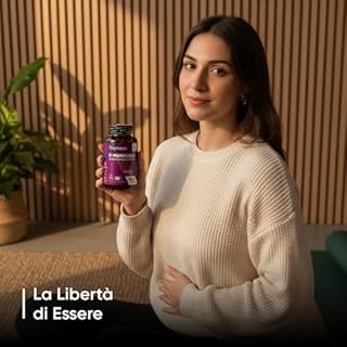 D Mannosio ad Alta Concentrazione, 180 Capsule Vegane, 2000mg per Dose Giornaliera (2 Mesi di Fornitura), Integratore D-Mannosio Senza Magnesio Stearato né OGM, Dmannosio Prodotto in Unione Europea