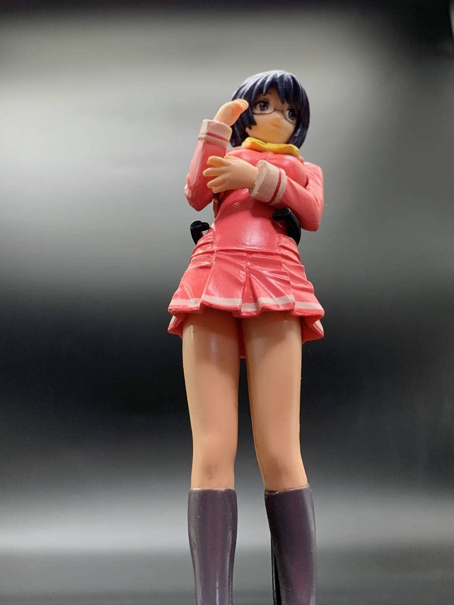 美少女　フィギュア　まとめ売り　32点セット Amazon.co.jp: CM'Sかしまし ガール・ミーツ・ガール