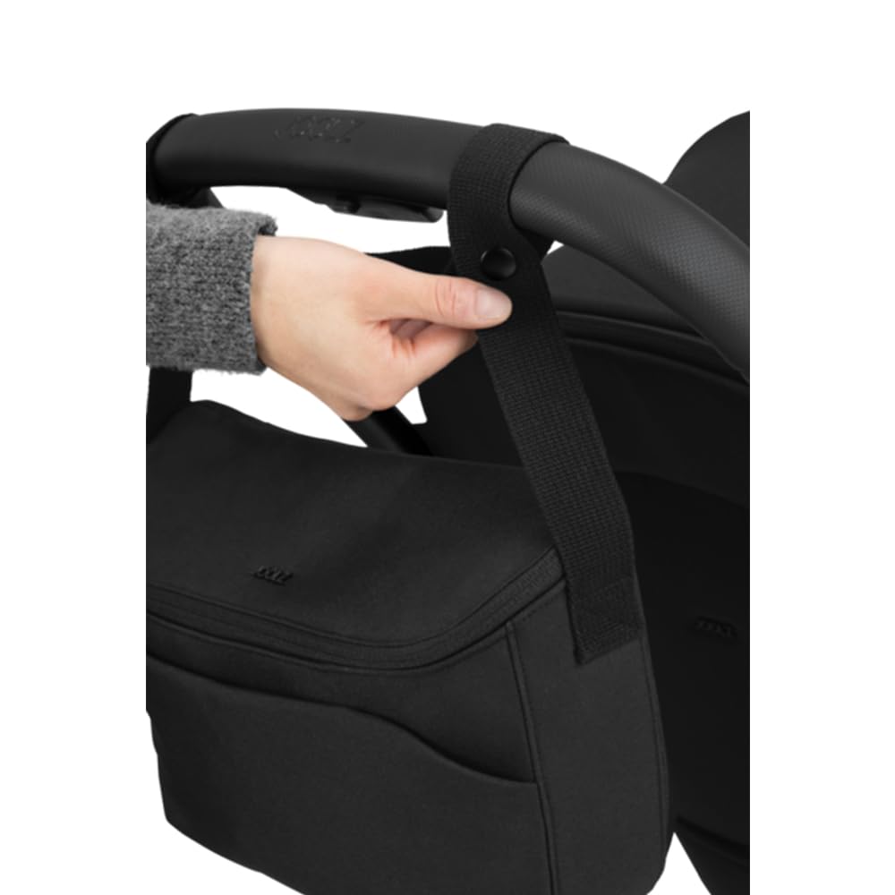 Joolz - Organizer per passeggino o passeggino, facile e compatto, facile da montare, colore: Nero