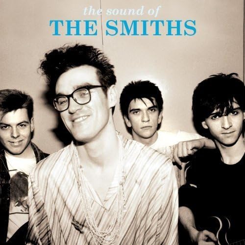 The Sound of the Smiths by Smiths (2008-11-11)