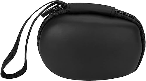 Miniatura 8 de co2CREA Carcasa rígida de repuesto para Logitech MX Anywhere 3S Anywhere 3 Anywhere 2S Anywhere 2 Compact Performance Mouse (estuche grafito +