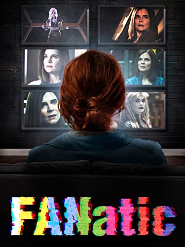 FANatic - An den Grenzen der Fiktion für 3,99 EUR bei amazon.de Bild: FANatic - An den Grenzen der Fiktion für 3,99 EUR bei amazon.de