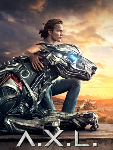 A.X.L.