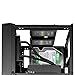 immagine 11Cooler Master Elite 110 Case per PC 'Mini-ITX, USB 3.0, Pannello Laterale in maglia' RC-110-KKN2