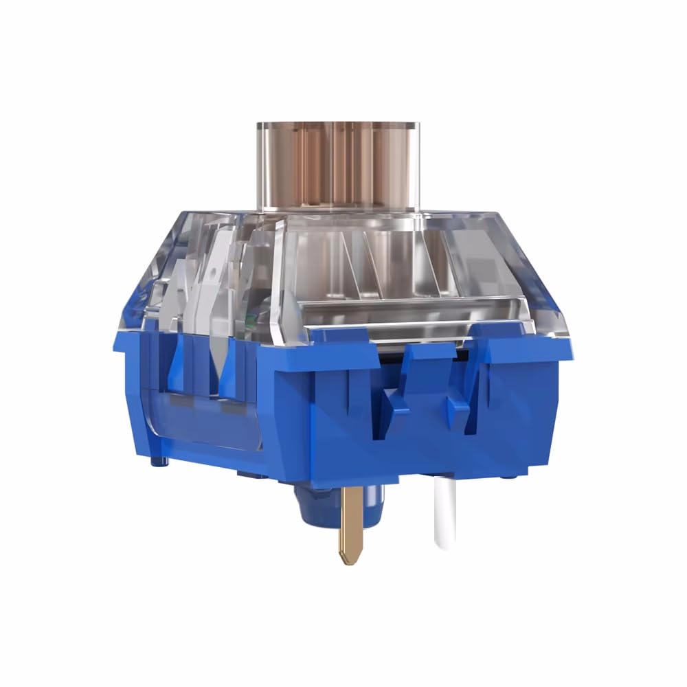 Amazon.com: KAILH Hush Deep Sea Switch Pro RGB SMD Mechanical