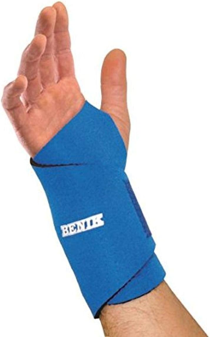Rolyn Prest Benik W-203 Wrist Wrap