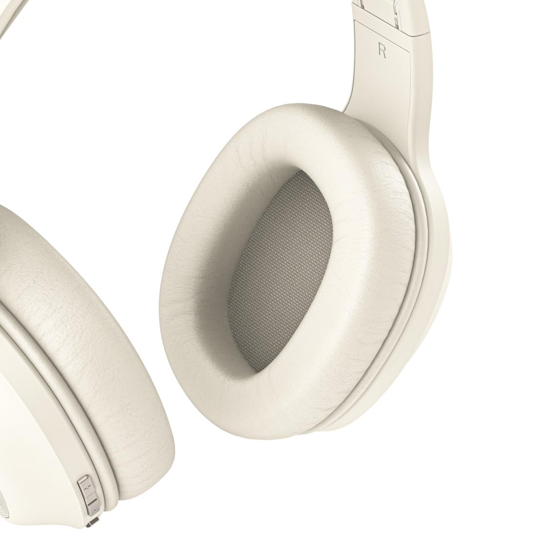 Hama Zestaw słuchawkowy Bluetooth Circum Multipoint 60h Micro Beige