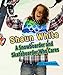 Shaun White: A Snowboarder and Skateboarder Who Cares (Sports Stars Who Care)