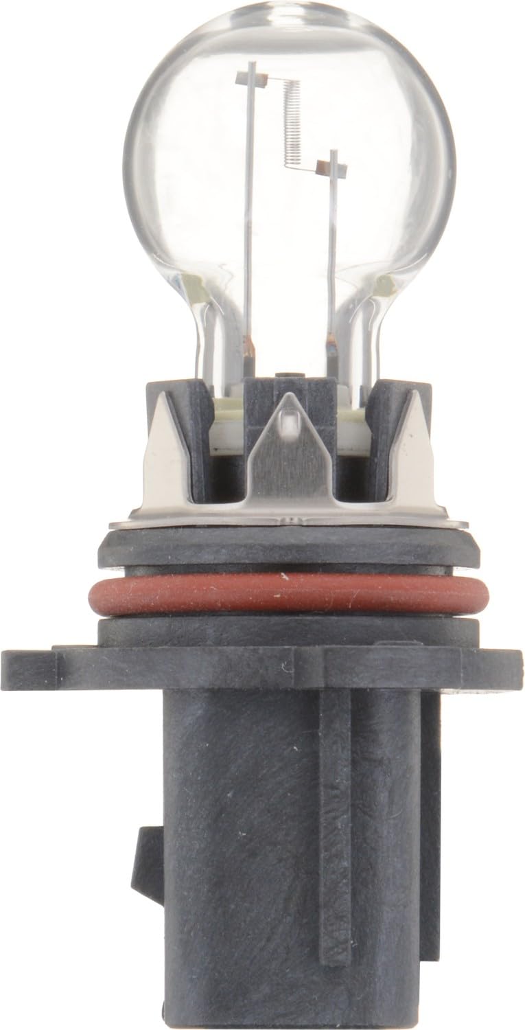 Daytime Running Light Bulb Compatible With Mazda CX-5 2015 2014 2013 P-2986364