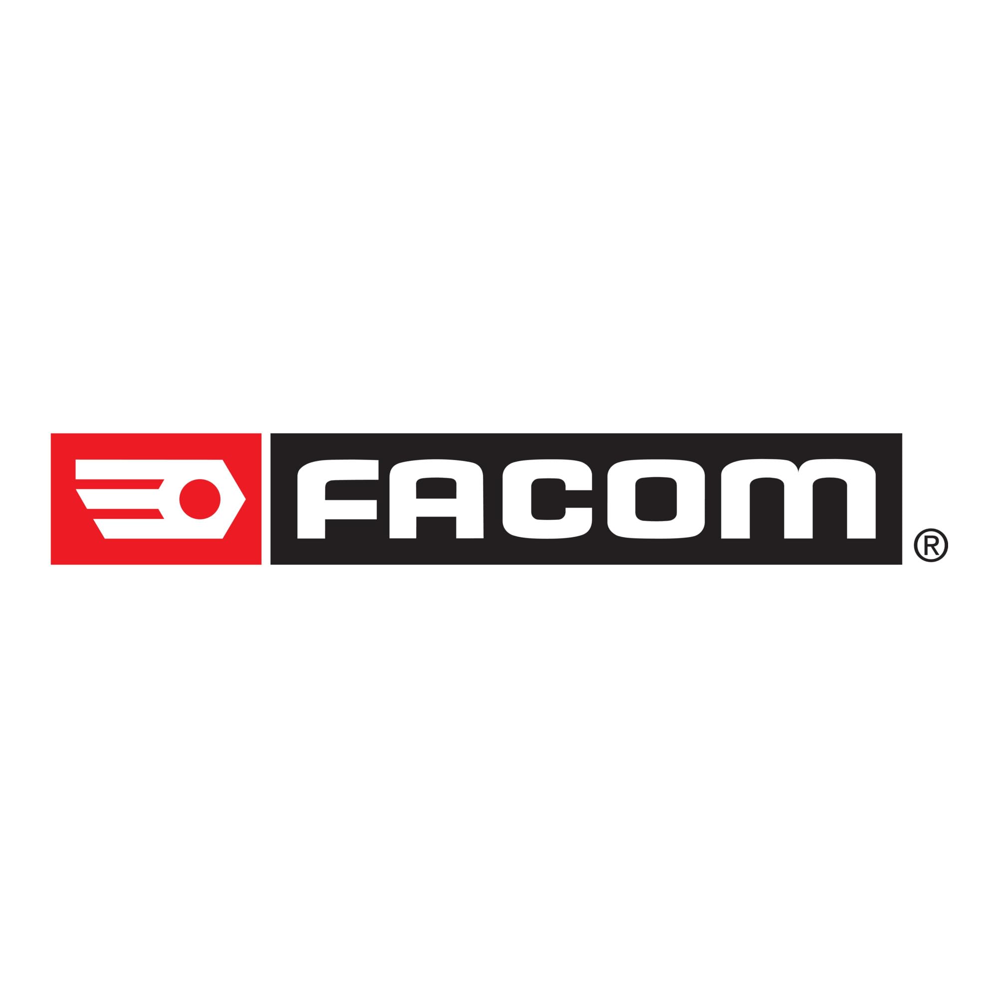 Ventouses de maintien FACOM DCR.2015005 outillage orange carrosserie vitrage