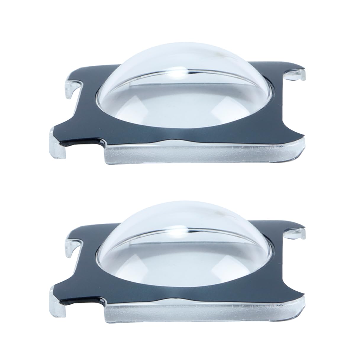 Kit Di Protezione Per Lenti Panoramiche Per Accessori Per Fotocamere Action 360 ONE RS/R