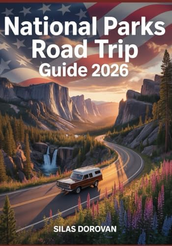 National Parks Road Trip Guide 2026 America S Most Iconic National AC 
