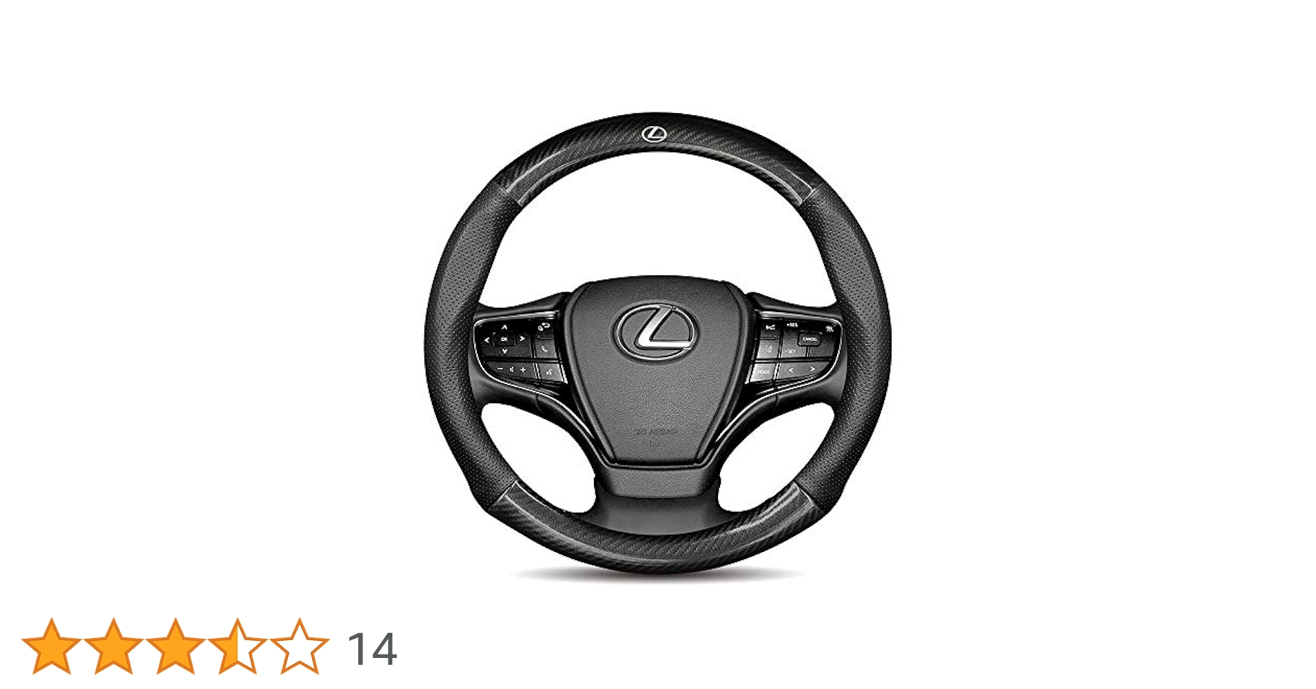 未使用 レクサス ハンドル 楽天市場】レクサス（ステアリング・ハンドル｜内装パーツ
