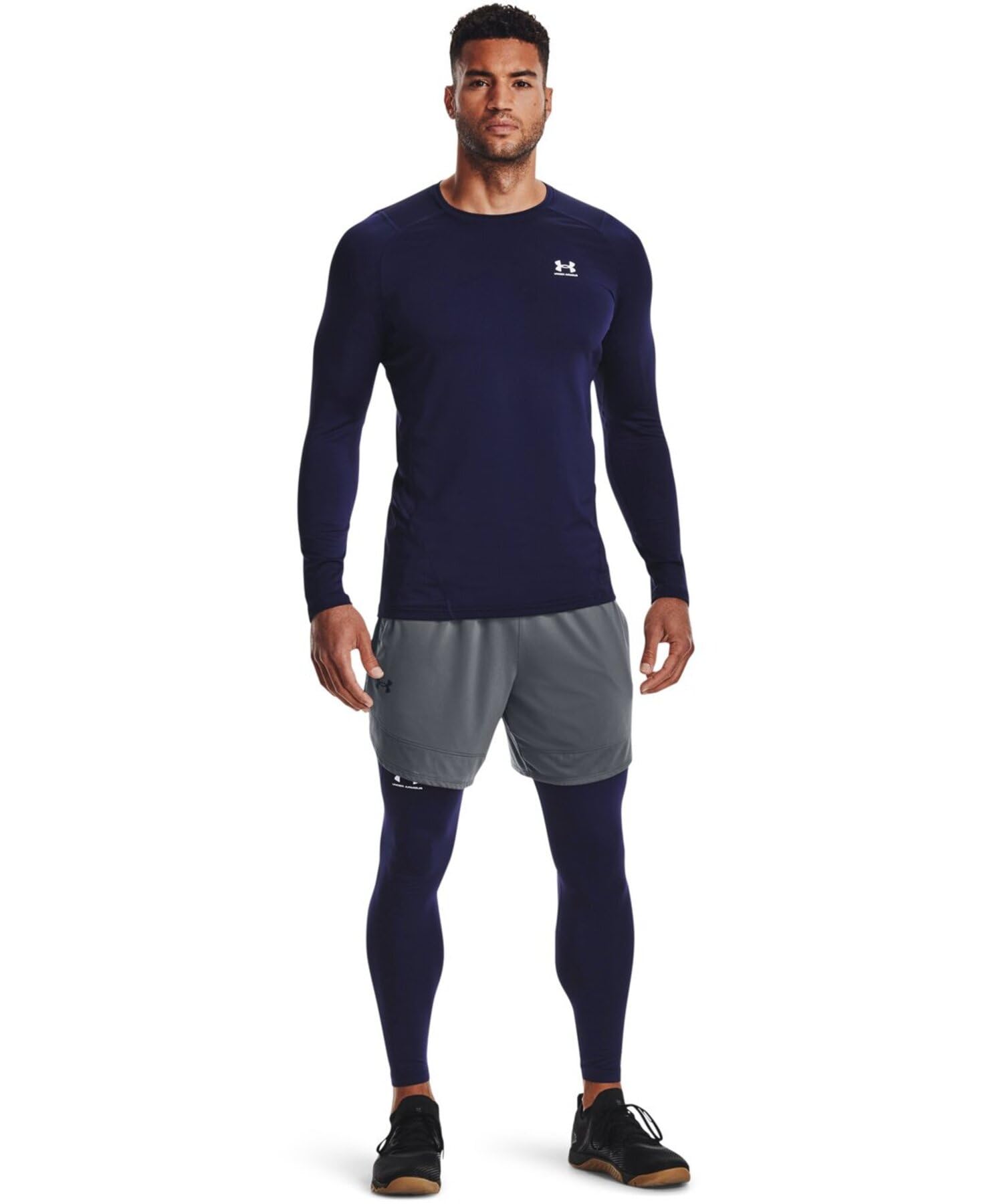 Under Armour Lt Wt Storm Af Pant - Pantalones Mujer