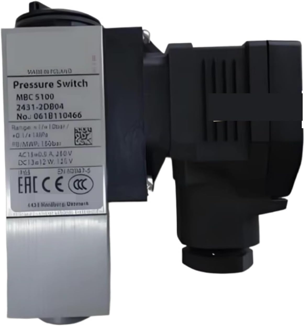 5100 2431-2DB04 061B110466 Pressure Switch
