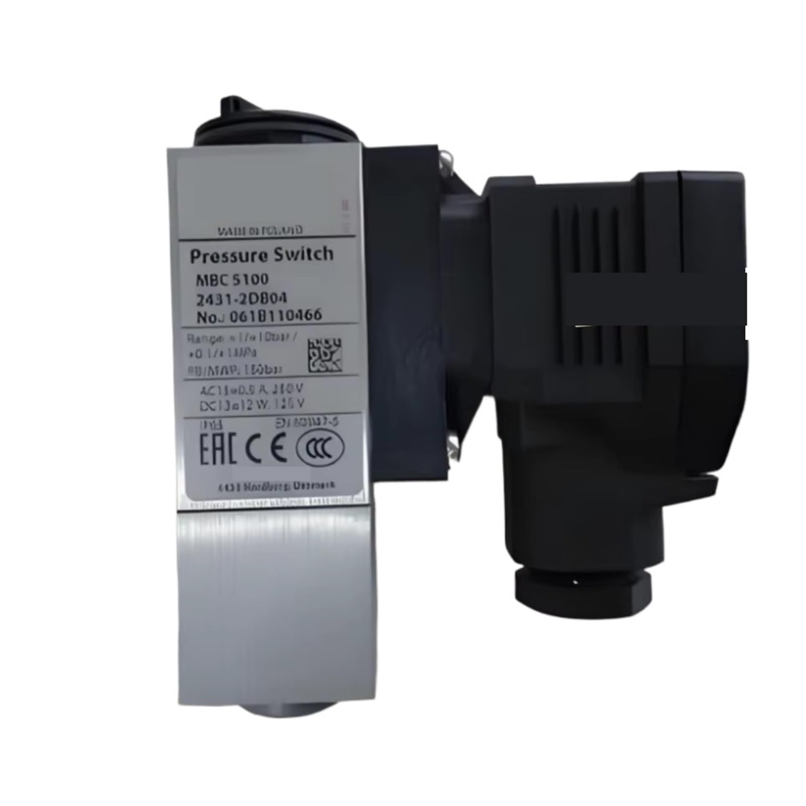 Pressostat 5100 2431-2DB04 061B110466 compresseur air