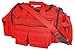 Rothco Emt Bag, Red