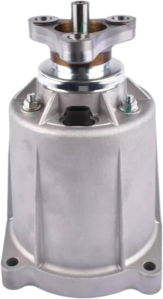 Rear Axle Viscous Coupler Coupling Unit Kit 3.6L V6 FLEX DOHC 11-19 68058066AB 68058066AA Compatible With Journey