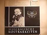  Yehudi Menuhin spielt (Mendelssohn Bartholdy: Konzert op. 64 / Paganini: Konzert op. 7)