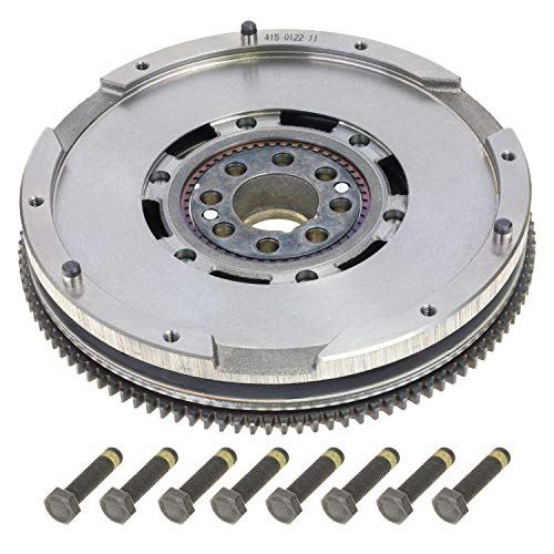 Schaeffler LuK DMF019 Dual Mass Flywheel, OEM Dual Mass Flywheel, LuK Clutch Replacement Parts