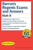 Math B (Barron's Regents NY)