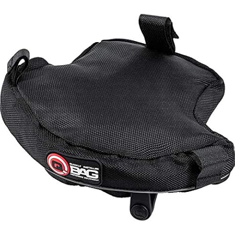 QBag Sac arrière Moto R 1200/1250 GS Cover