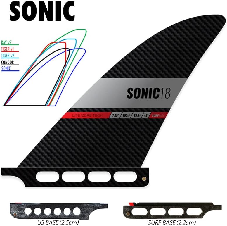 2024 BLACK PROJECT SONIC V2 Pre-Preg 30TCARBON /ブラック