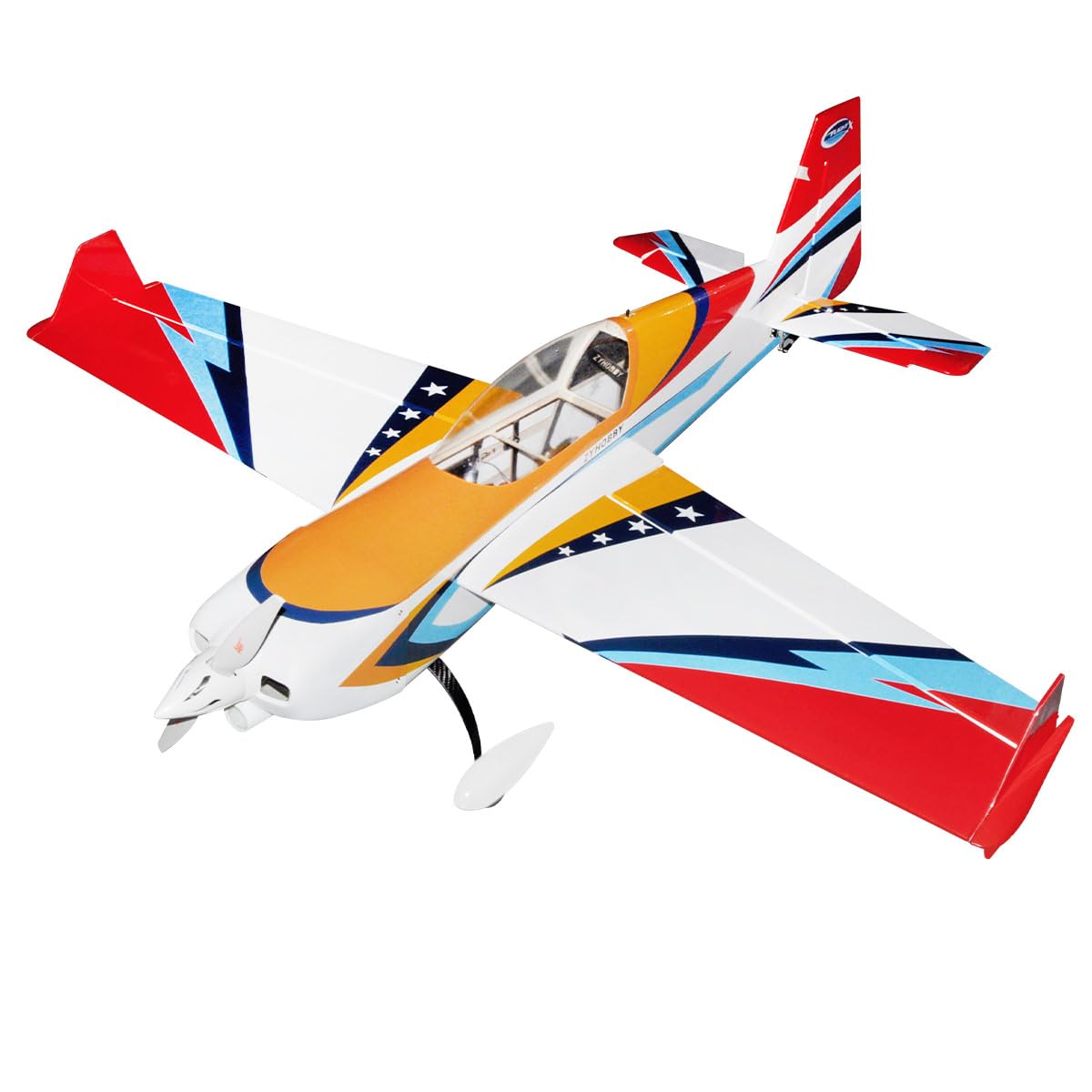 Amazon.com: ZYHOBBY VOTEC 322 M069 48inches Fixed Wing