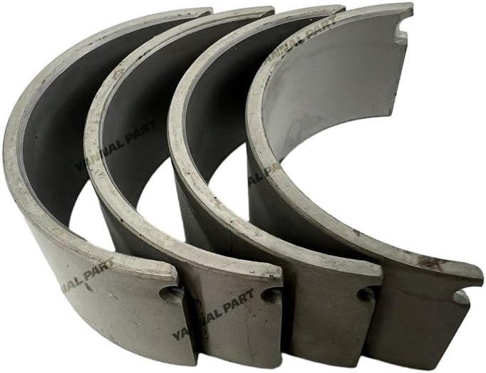 Con Rod Bearing + 0.5 Suitable for Deutz F2L511 Engine Part