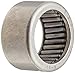 Koyo B-97 Needle Roller Bearing, Full Complement Drawn Cup, Open, Inch, 9/16" ID, 3/4" OD, 7/16" Width, 5000rpm Maximum Rotational Speed