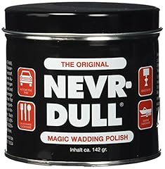 Nevr Dull Polierwatte für Metalle...