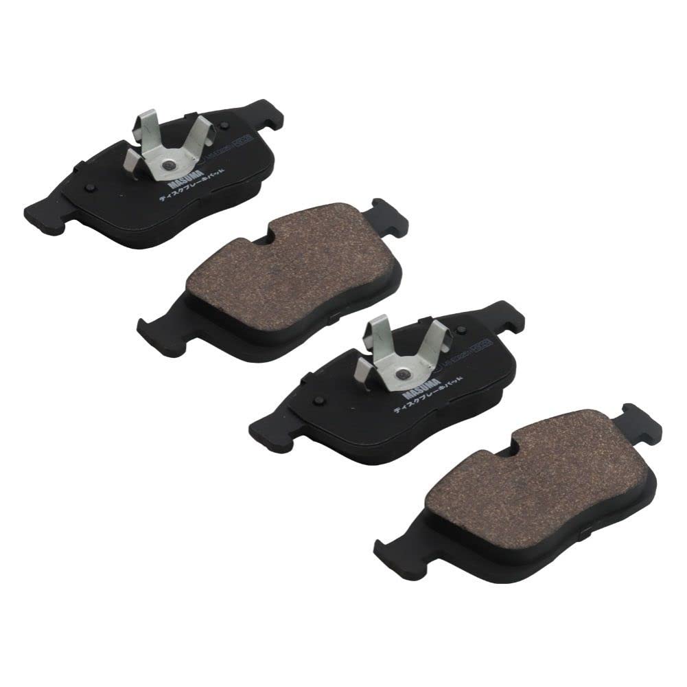 CHERISH-AUTO 1SET OEM 31445985 31445986 Bremsbelagsatz Kompatibel  