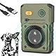 Bubbacare Anti Bell Gerät für Hunde, Antibell Ultraschall Gerät mit 3 Modi, 50Fuß Wiederaufladbares Antibell für Hunde, Anti-Bell-mittel für Hunde Sicher für Kleine Mittel Große Hunde Innen Draußen
