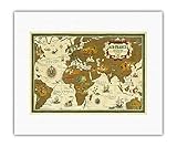 Expédié de Maui, Hawaii, USA. Vous devrez peut-être payer des droits pour réclamer votre colis, en fonction de votre bureau de douane local.