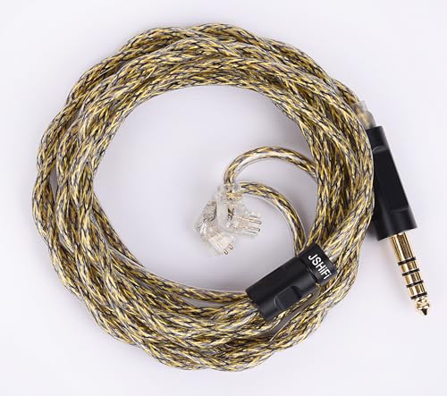 qdc 4SS イヤホン 中華 有線イヤホン リケーブル 4BA カナル型 qdc 4SS イヤホン 中華 有線イヤホン リケーブル 4BA カナル型