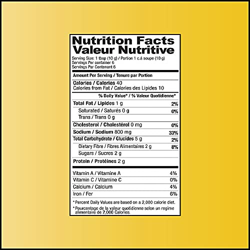 Shan Bombay Biryani Recipe And Seasoning Mix 2.11 Oz (60G) - Spice Powder For Meat And Potato Layered Pilaf - Suitable For Vegetarians - Airtight Bag In A Box (Pack Of 6) #TOP1
