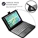 Cooper Touchpad Executive [Multi-Touch Mouse Keyboard] case for 8 to 8.9