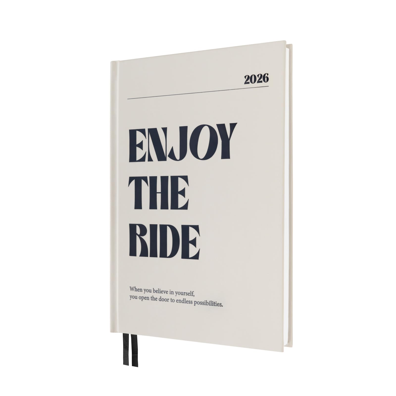 Kokonote - Agenda Annuel Semainier 2025 Scolaire, Seasonal Flowers