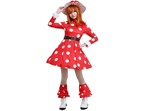 Best Kinoko Komori Cosplay: Top 10 Picks for [[current_year]]