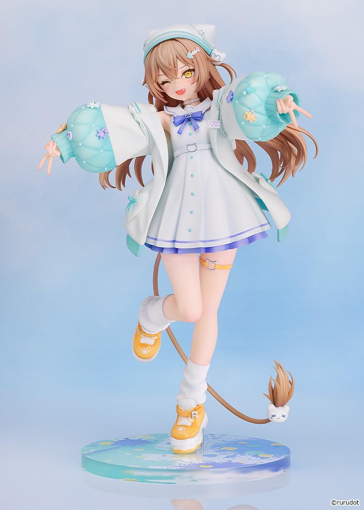 Amazon | グッドスマイルカンパニー[GOOD SMILE COMPANY] るるど