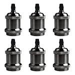 Light Sockets Copper