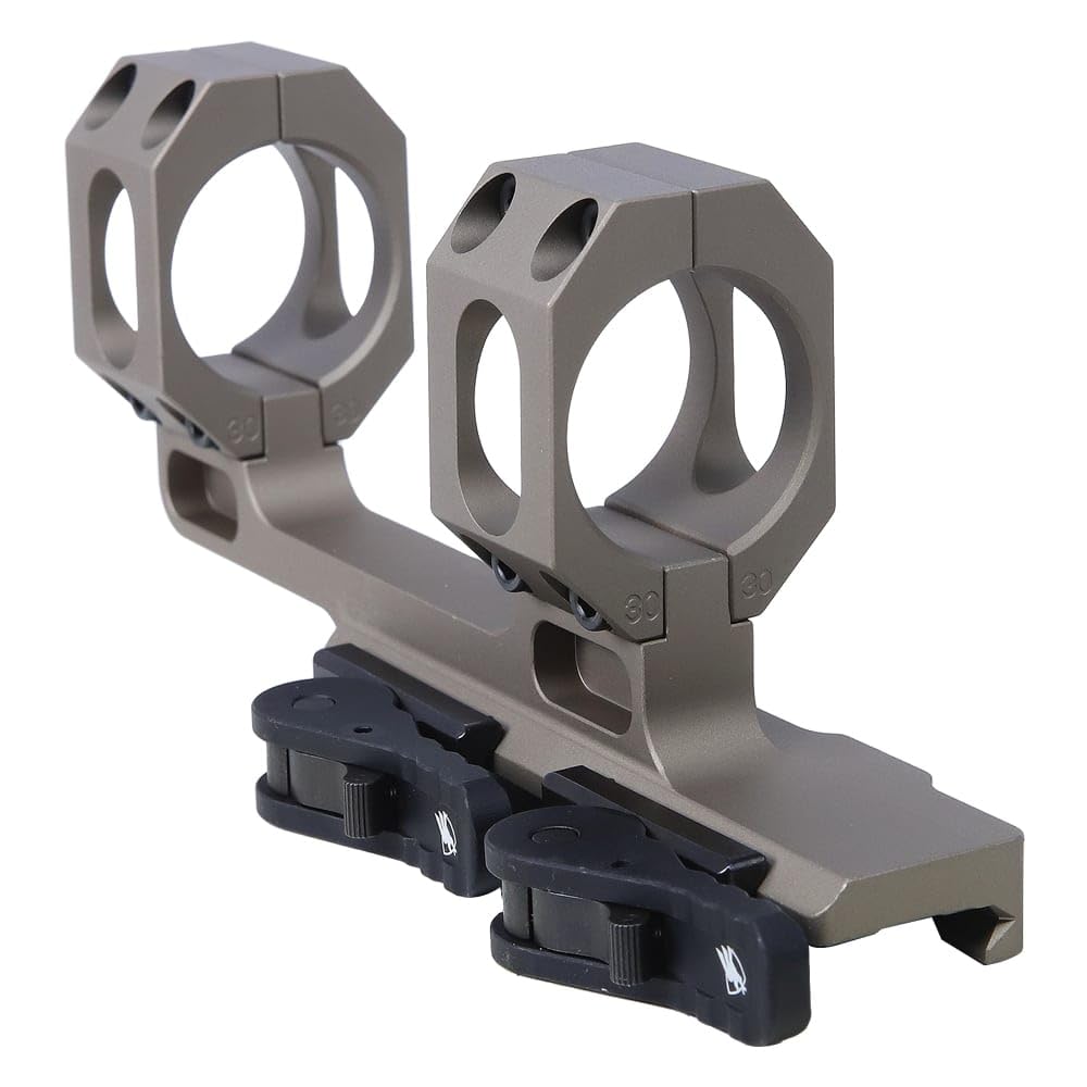 Amazon.com: American Defense Manufacturing Recon Standart Lever