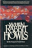 When Rabbit Howls by Truddi Chase (1987-06-08)