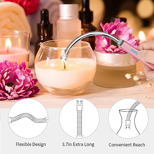 Mejores comprativas On-line Flexibles de Gas para estufa - los más vendidos. 15 Imagen adicional