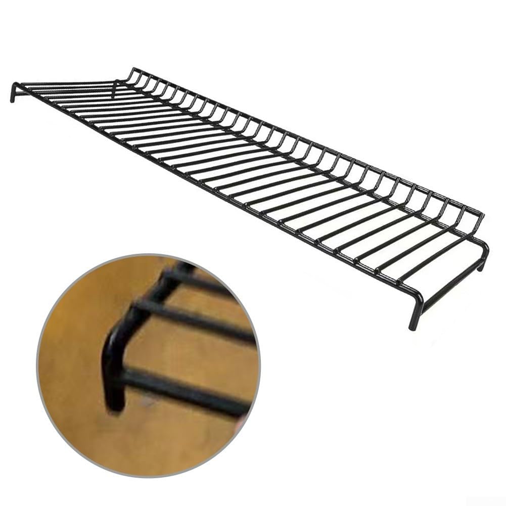 Rejilla Expansión 59x20cm para Traeger Pro 22 para acero Rejilla